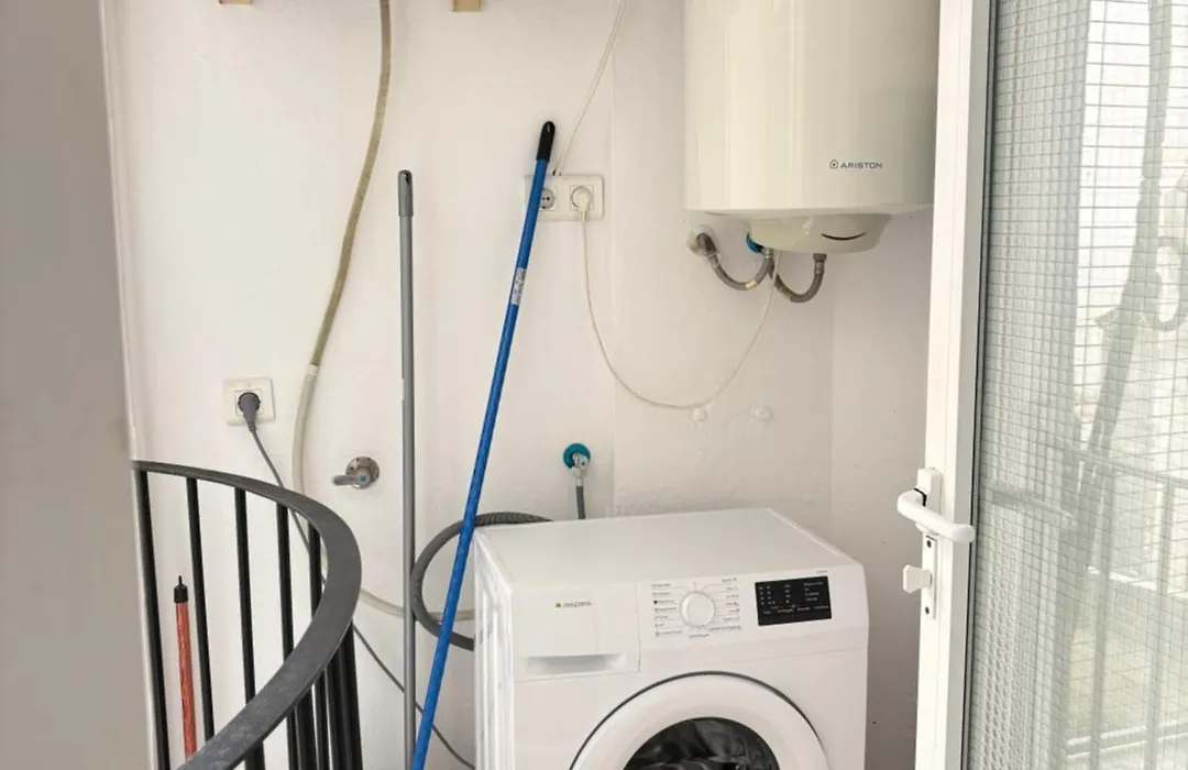 Apartamentos Carmela-1