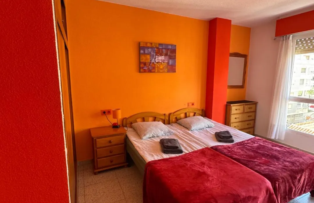 Apartment Concordia-1