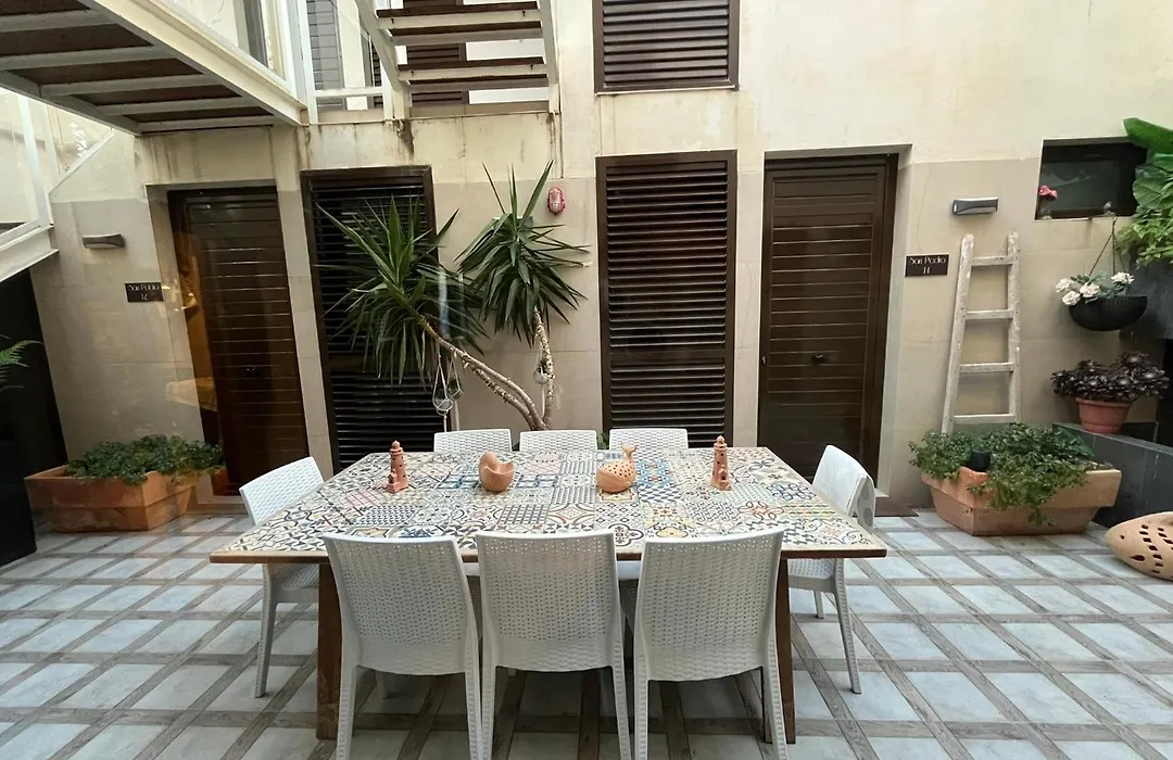 Hotel Isla Plana-1