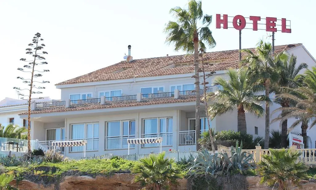 Hotel La Riviera-1