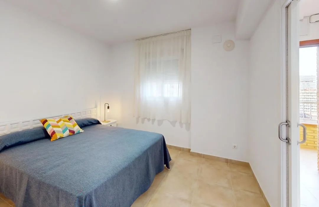 Apartamentos Concorde-1