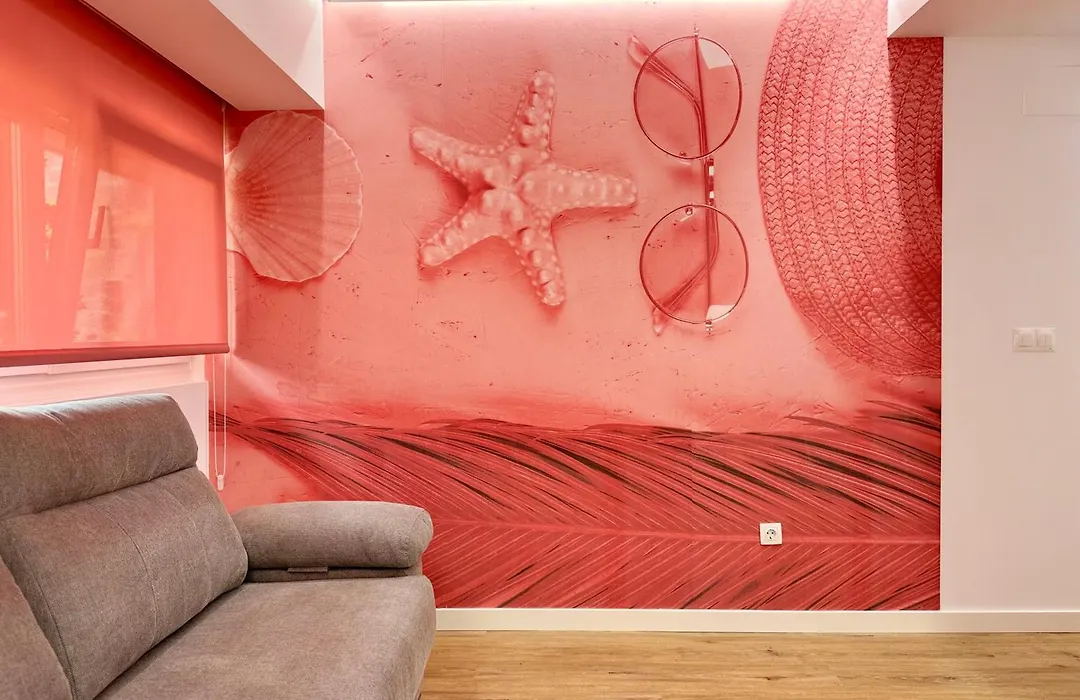 Color Suites Alicante-1