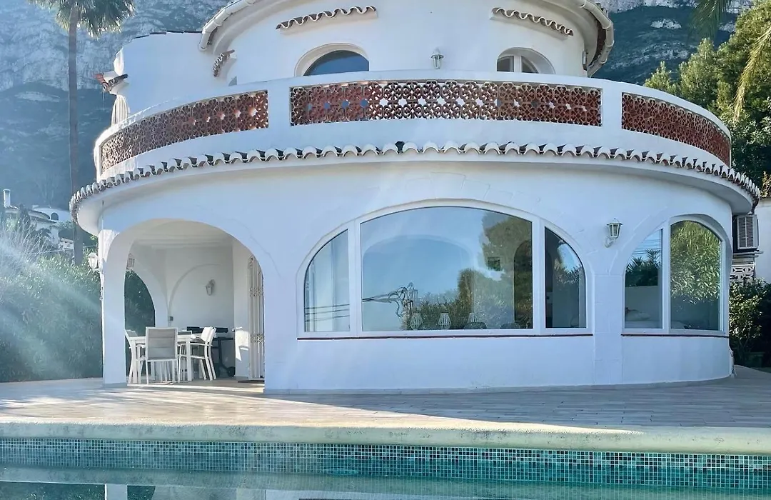 Villa Denia Costa Blanca-1