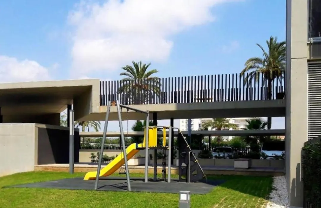 Mirador Apart-1