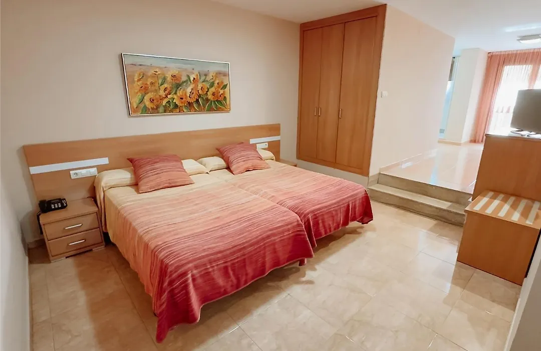 Hotel Anna-1