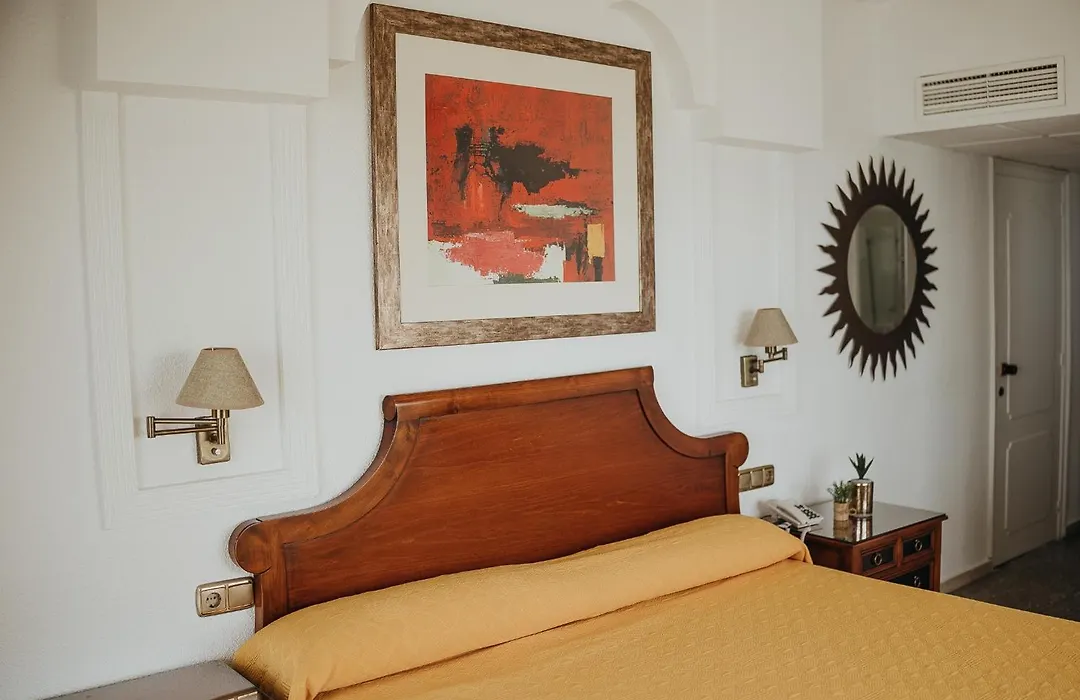 Hotel Polamar-1