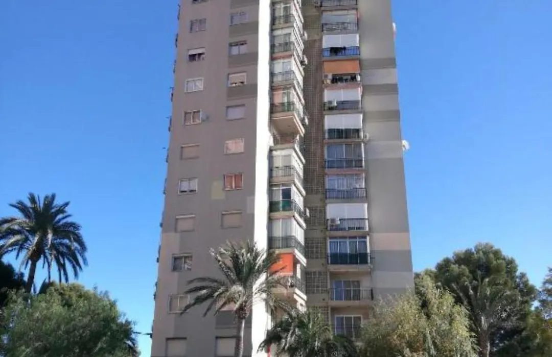 Apartamento Torre VII-1