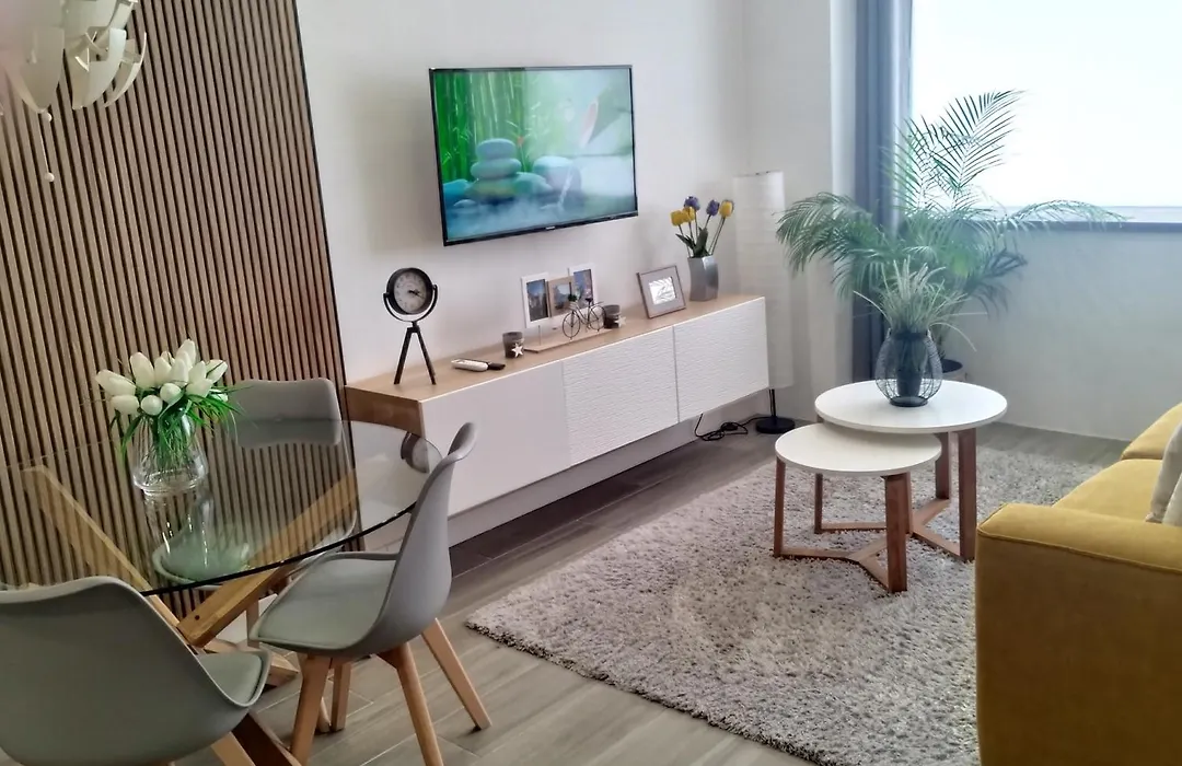 Loft Apartamento Sevilla 16-1