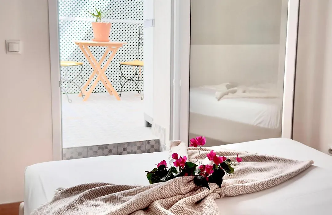 Hotel Abaco Altea-1