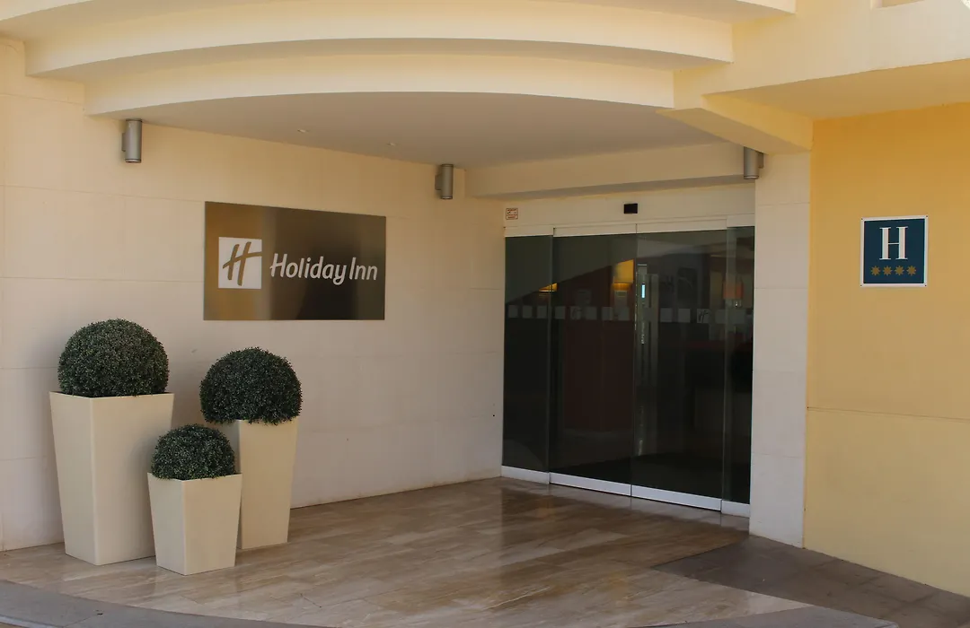 Port Alicante City & Beach-1