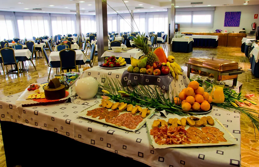 Hotel Castilla Alicante-1