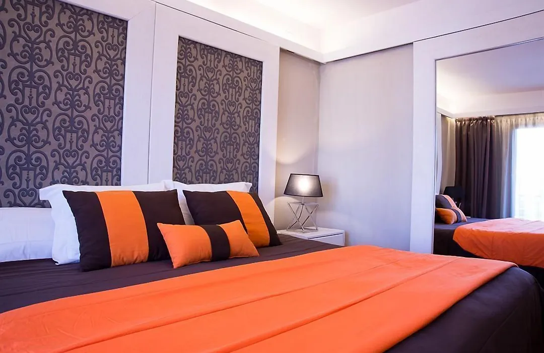 Hotel Melina-1