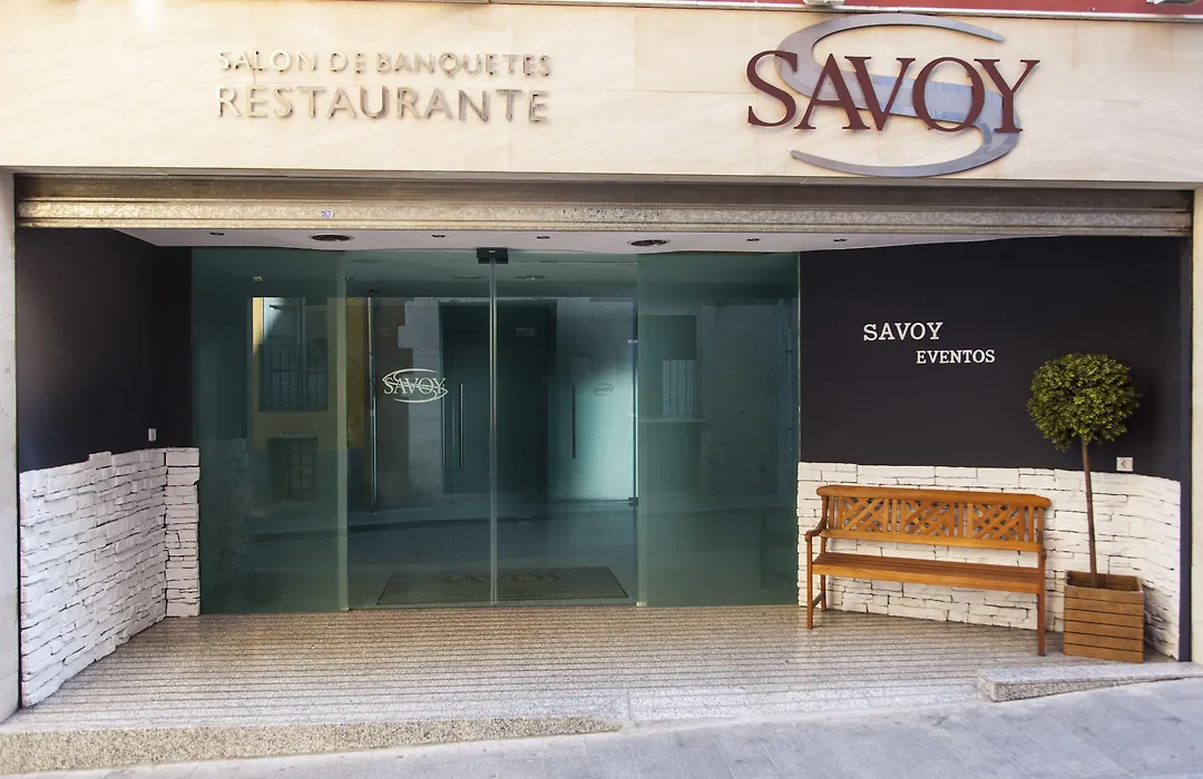 Savoy-1