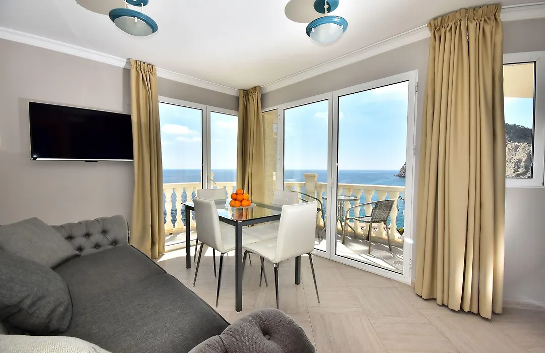 Aparthotel Ola Blanca-1