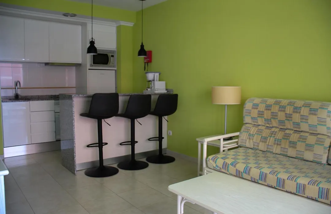 Apartamentos Amatista Unitursa-1