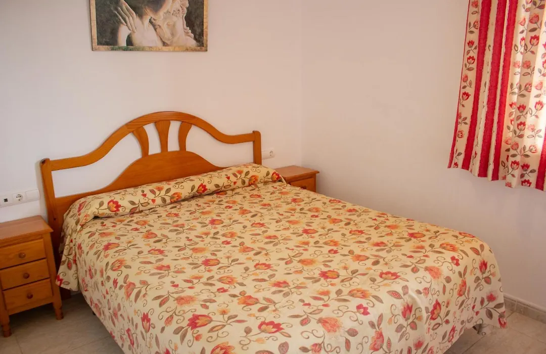 Apartamentos Coral Beach Unitursa-1