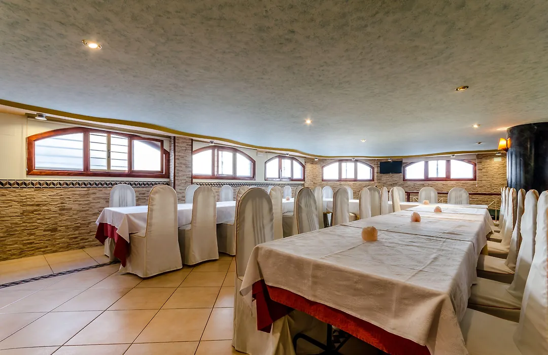 Hotel Mediterraneo-1