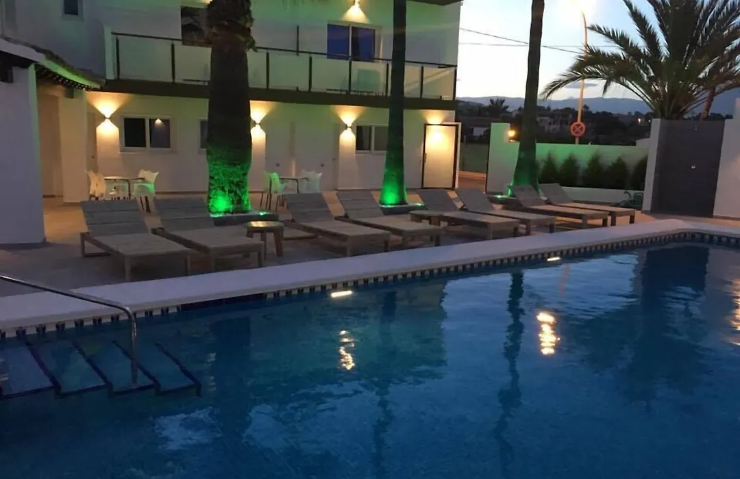Hotel Moli Boutique-1
