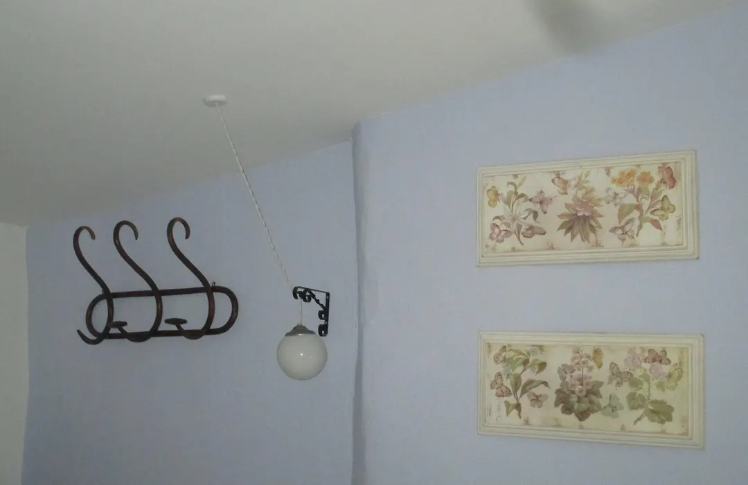 Hostal los Aromas-1