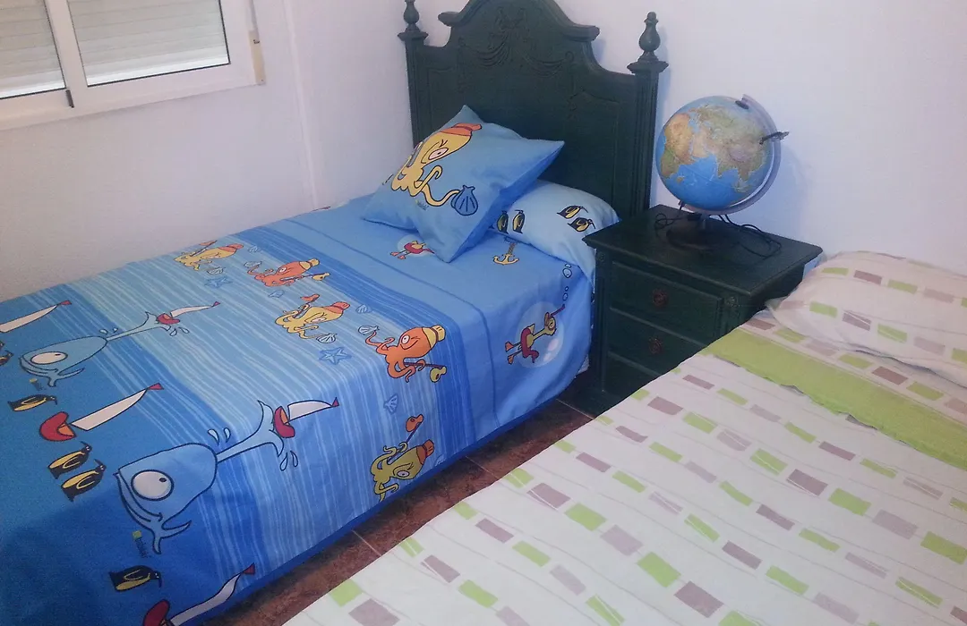Residence Lucia B&B-1