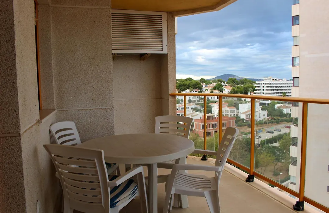 Apartamentos Ambar Beach Unitursa-1
