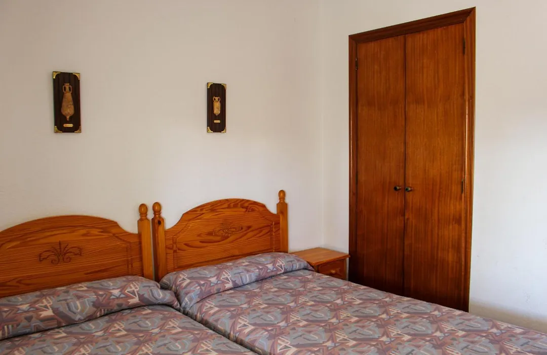 Apartamentos Esmeralda Unitursa-1