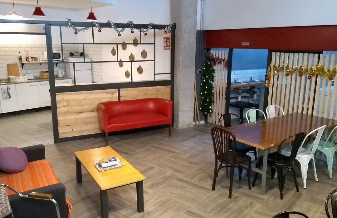 The Market Hostel-1