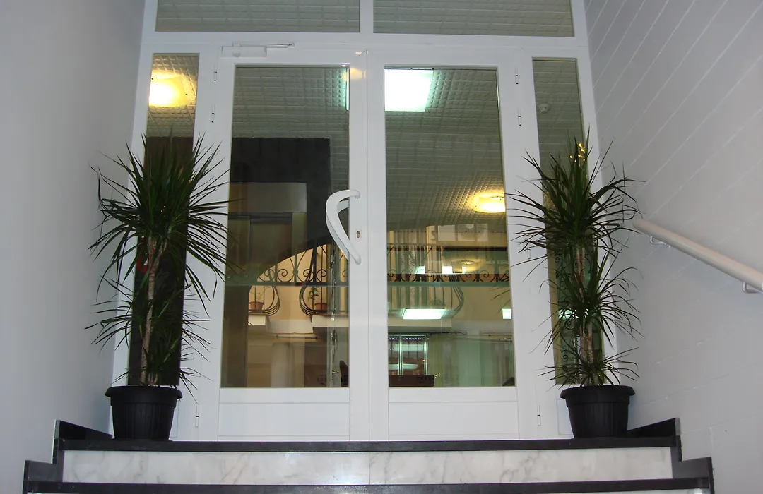 Hotel Santa Faz Trg (Adults Only)-1