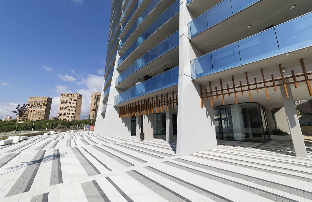 Sunset Drive Benidorm By Mar Holidays-1
