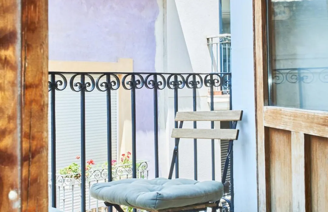 Loft. Old City-1