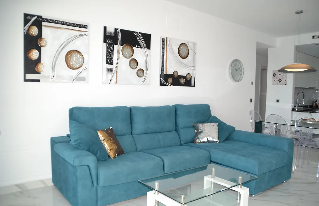 Apartamentos Sunset Drive By Sonneil Rentals-1
