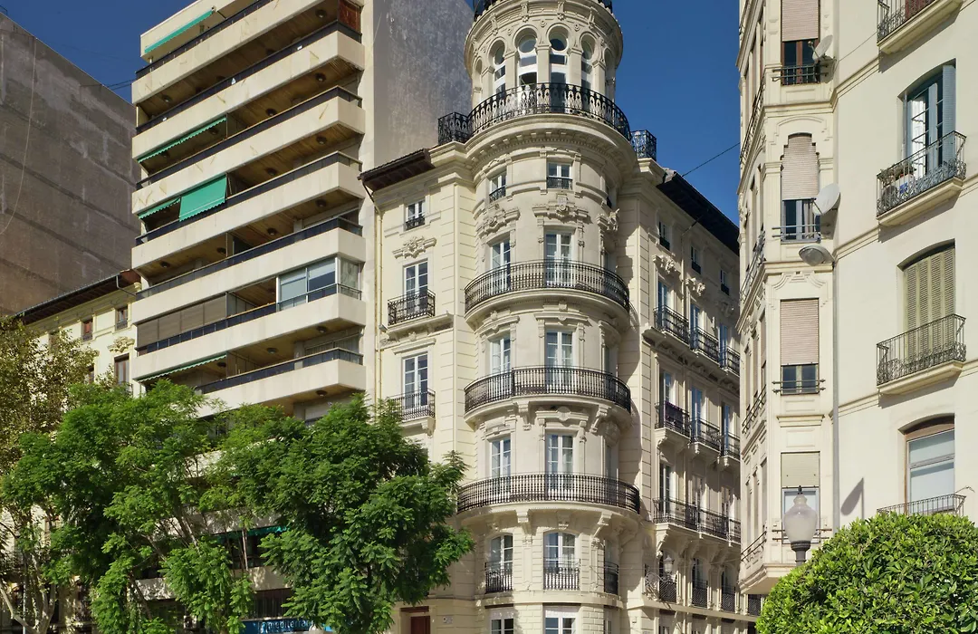 Casa Alberola Alicante, Adults Only, Curio Collection By Hilton-1