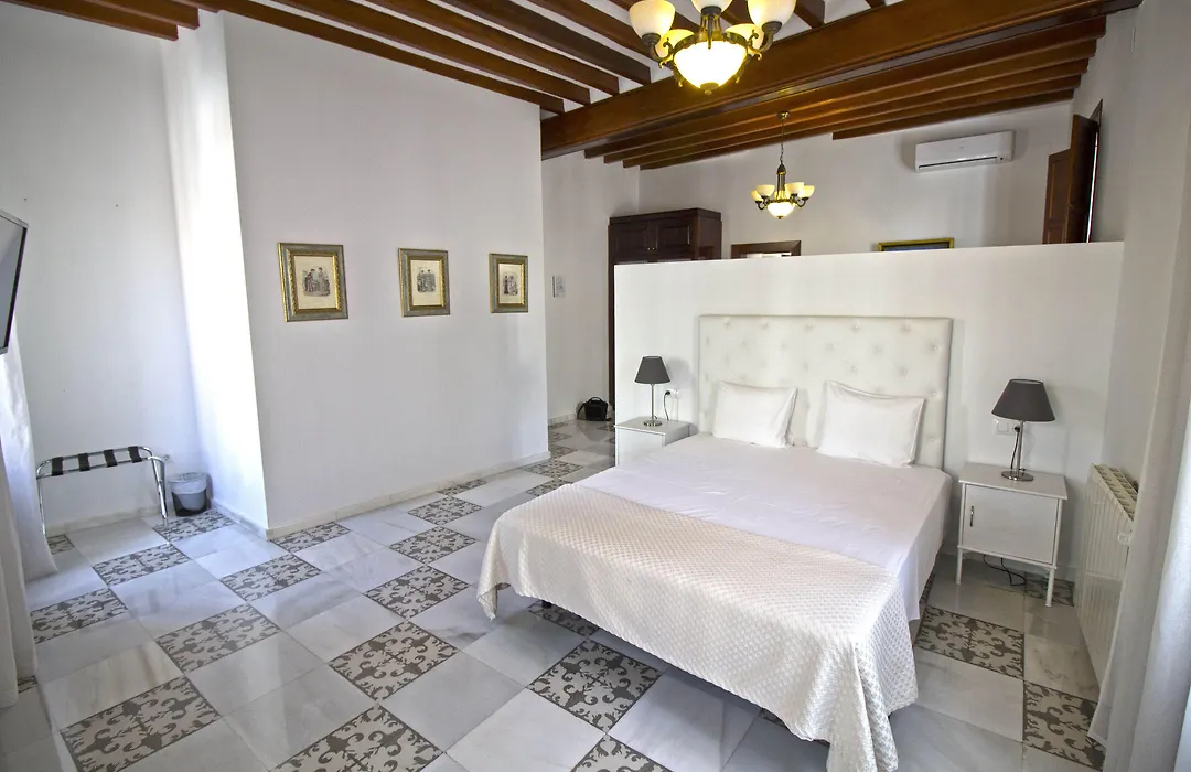 Casa Entre Viñas-1