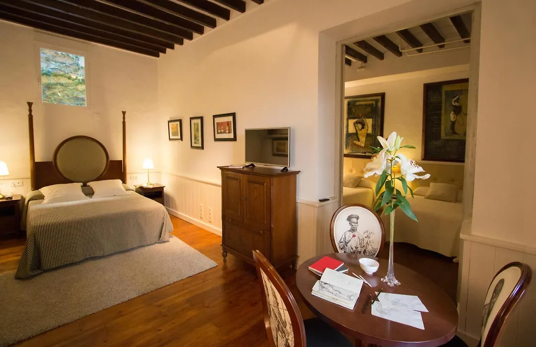 Art Boutique Hotel Chamarel-1