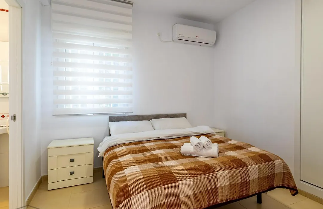 Inftour La Fustera Villa-1