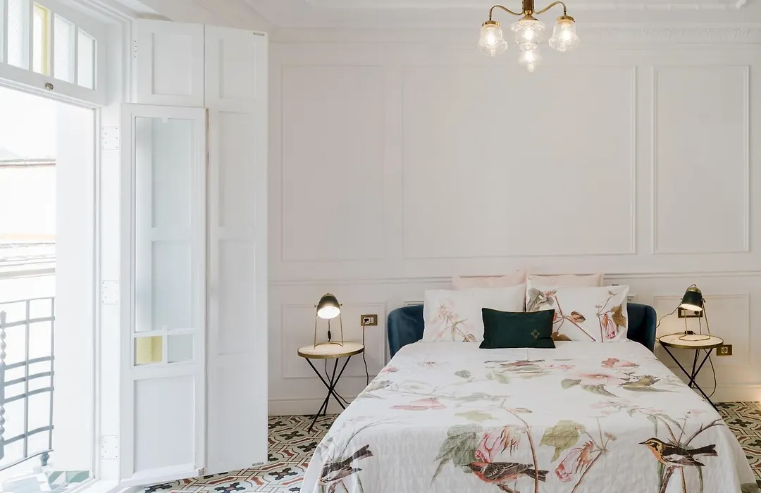 Casa Timoteo Apartamentos Boutique Adults Only-1
