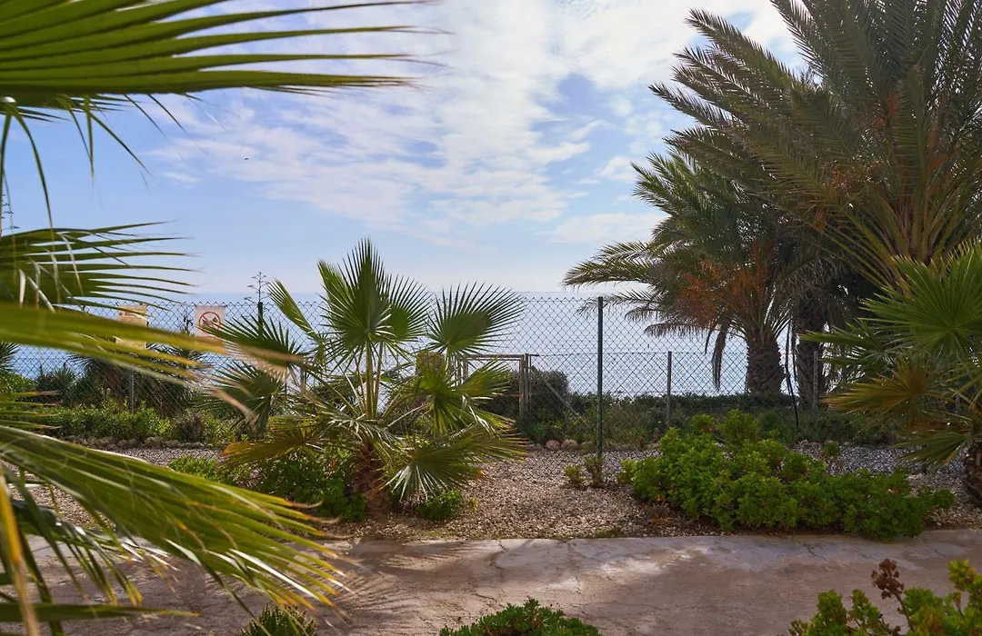 Apartamentos Venta Lanuza, El Campello-1