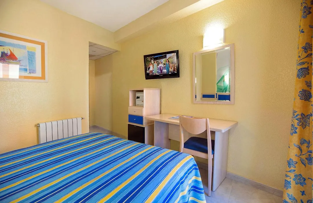 Hotel Servigroup Rialto-1
