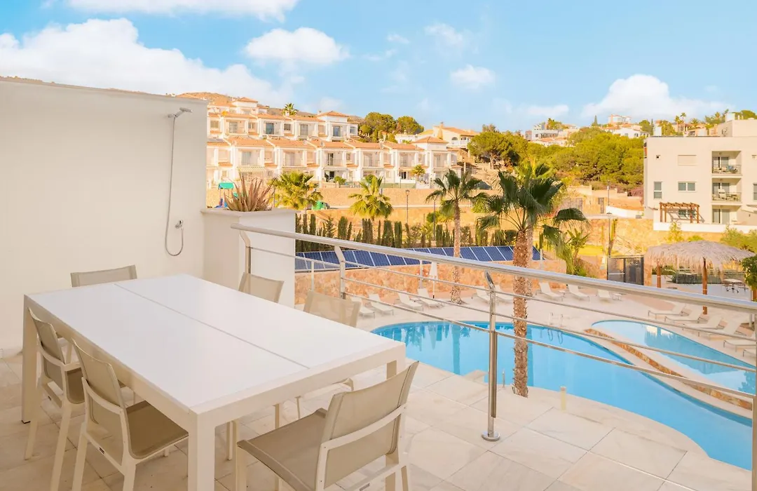 Dormio Resort Costa Blanca Beach & Spa-1