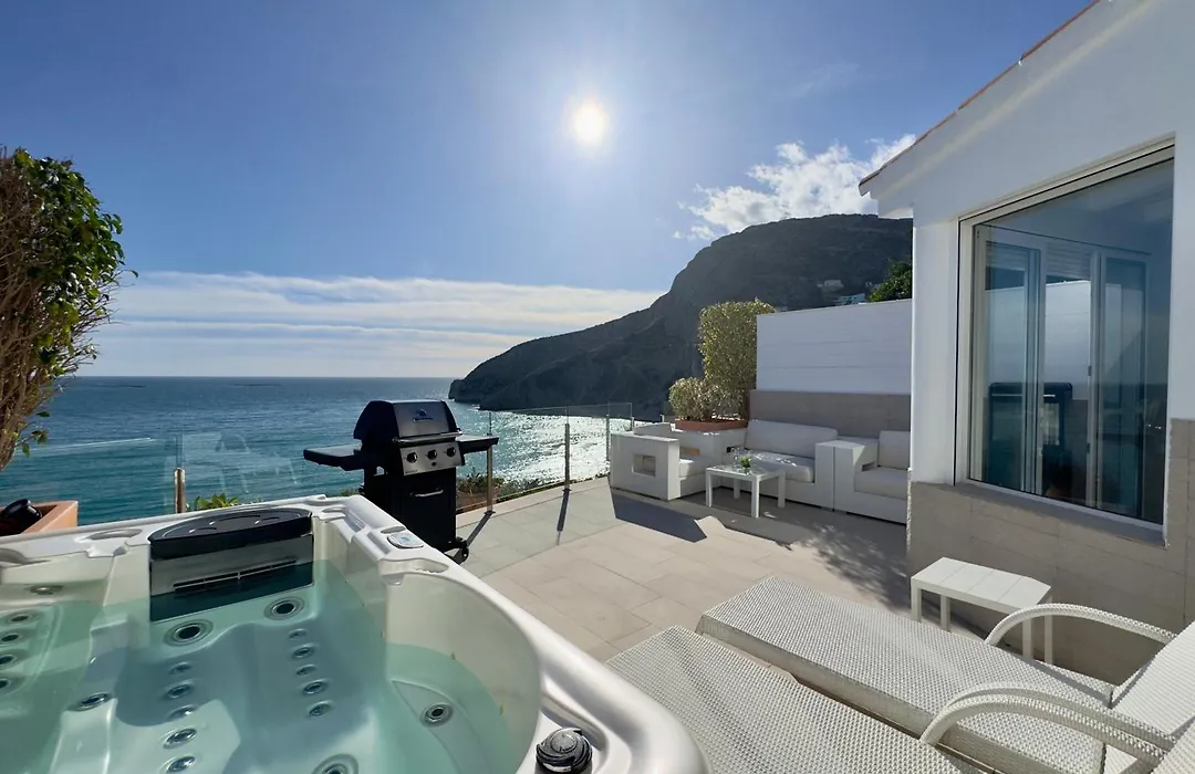 Maryvilla Inspiracion Y Vacaciones - Bungalows-1
