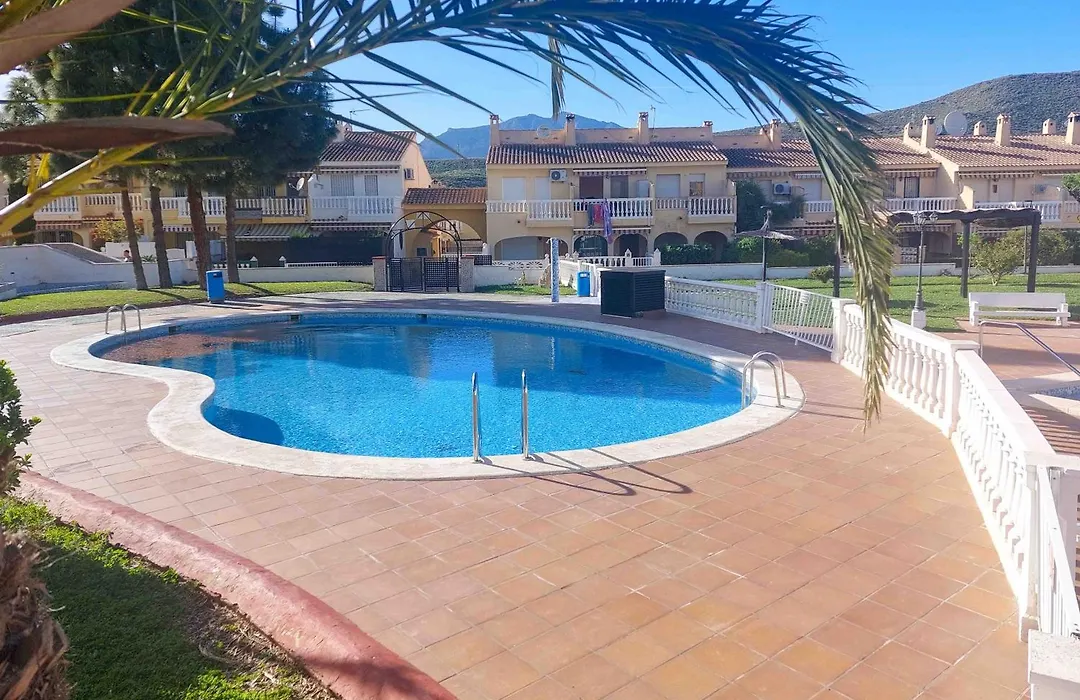 Casa Maravillas. Un Lugar Unico Para Desconectar-1