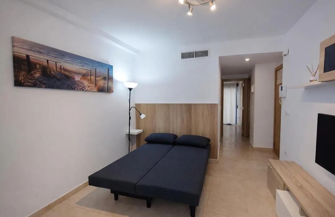 Benidorm Center Playa Poniente-1