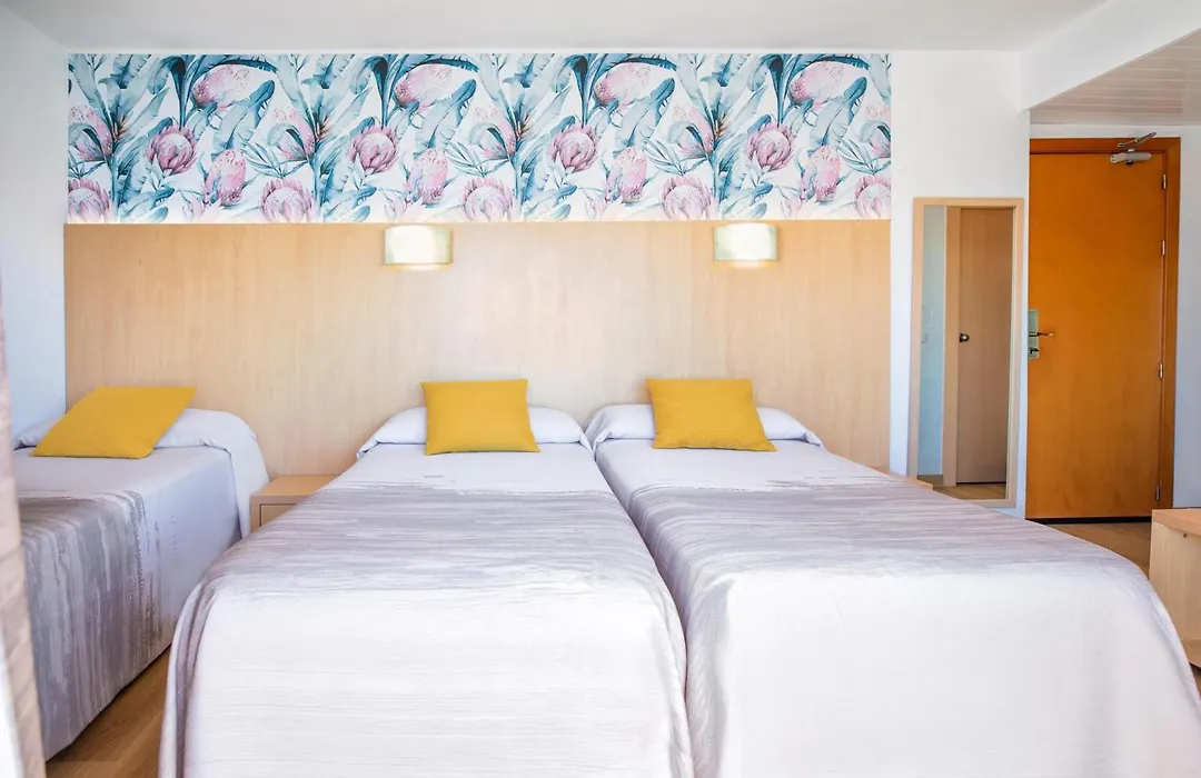 Hotel Servigroup Pueblo Benidorm-1