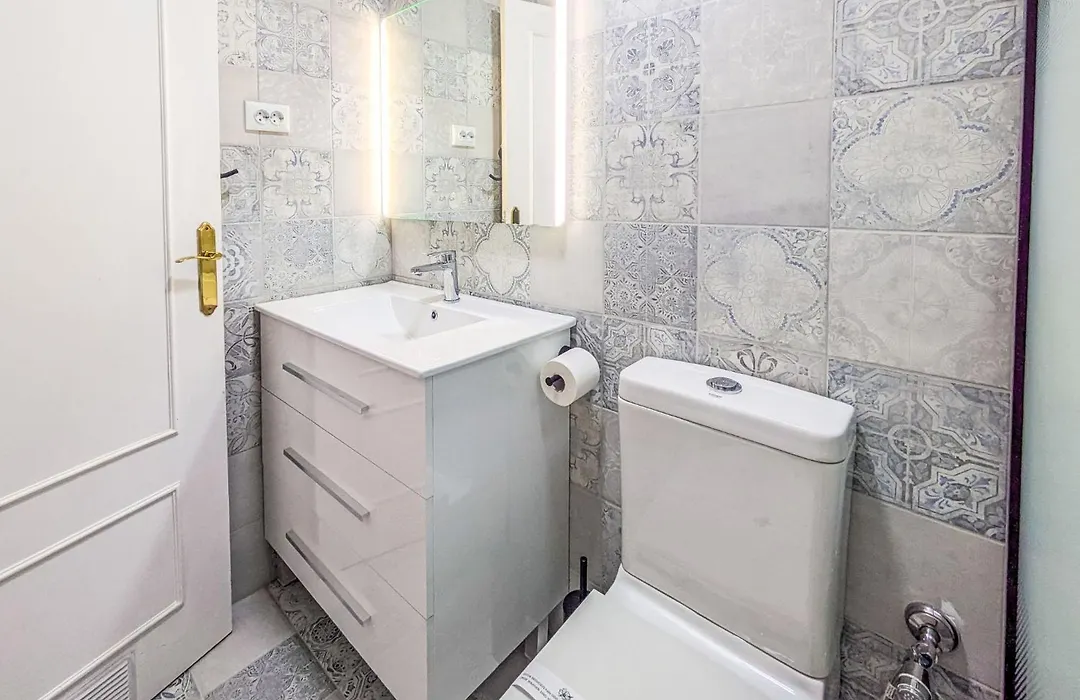 Holiday Home Mar Y Montana By Interhome-1