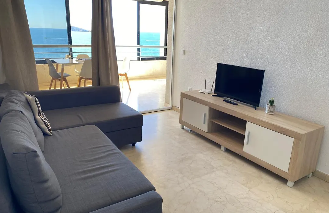 Torre Levante-Fincas Benidorm-1