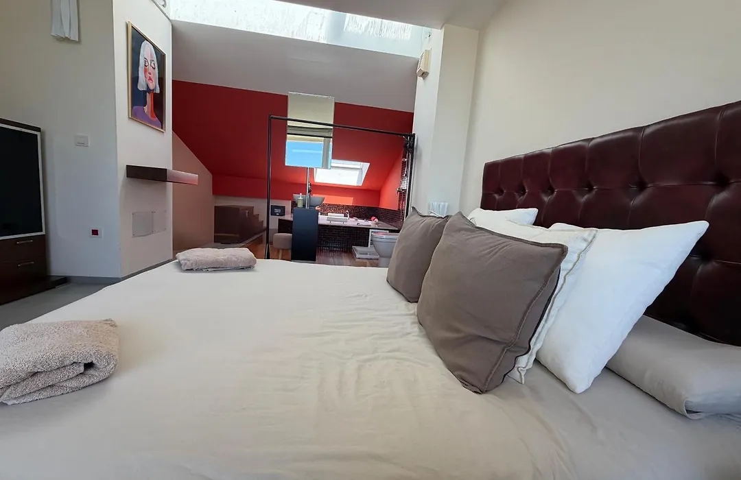 Vila Tabarca Quality & Luxury-1