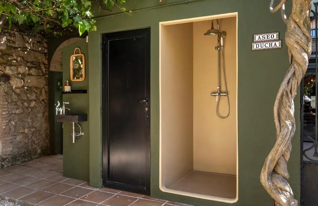 Casa Con Destino (Adults Only)-1