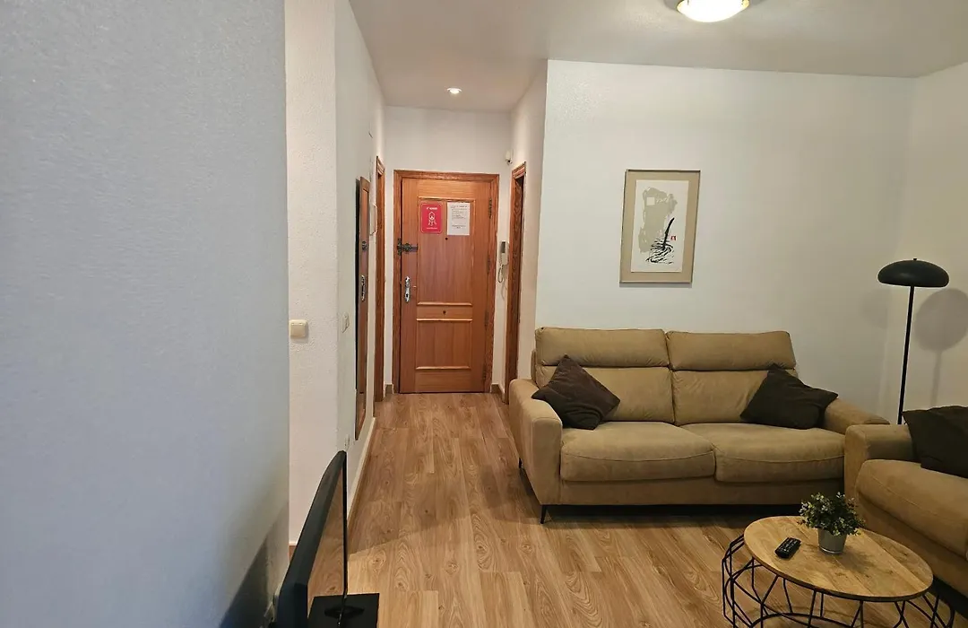 Apartamentos Plaza,Viviendas Turisticas-1