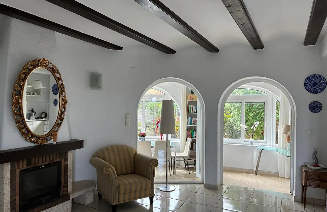 Villa Bozena-1