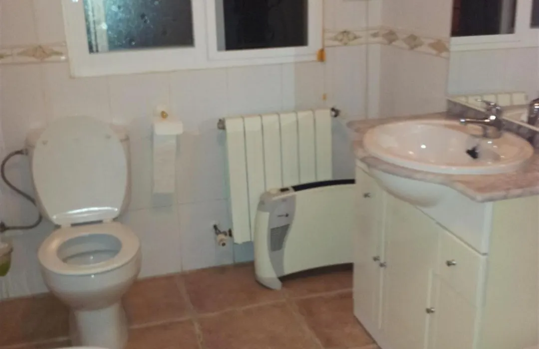 Holiday Villa Albir - Alfaz Del Pi-1